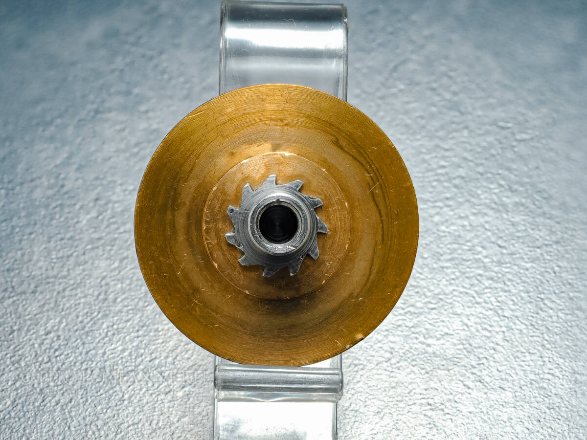 MITCHELL 408 Mitchell для замены основной механизм 