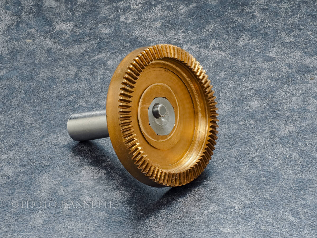 MITCHELL 408 Mitchell для замены основной механизм 