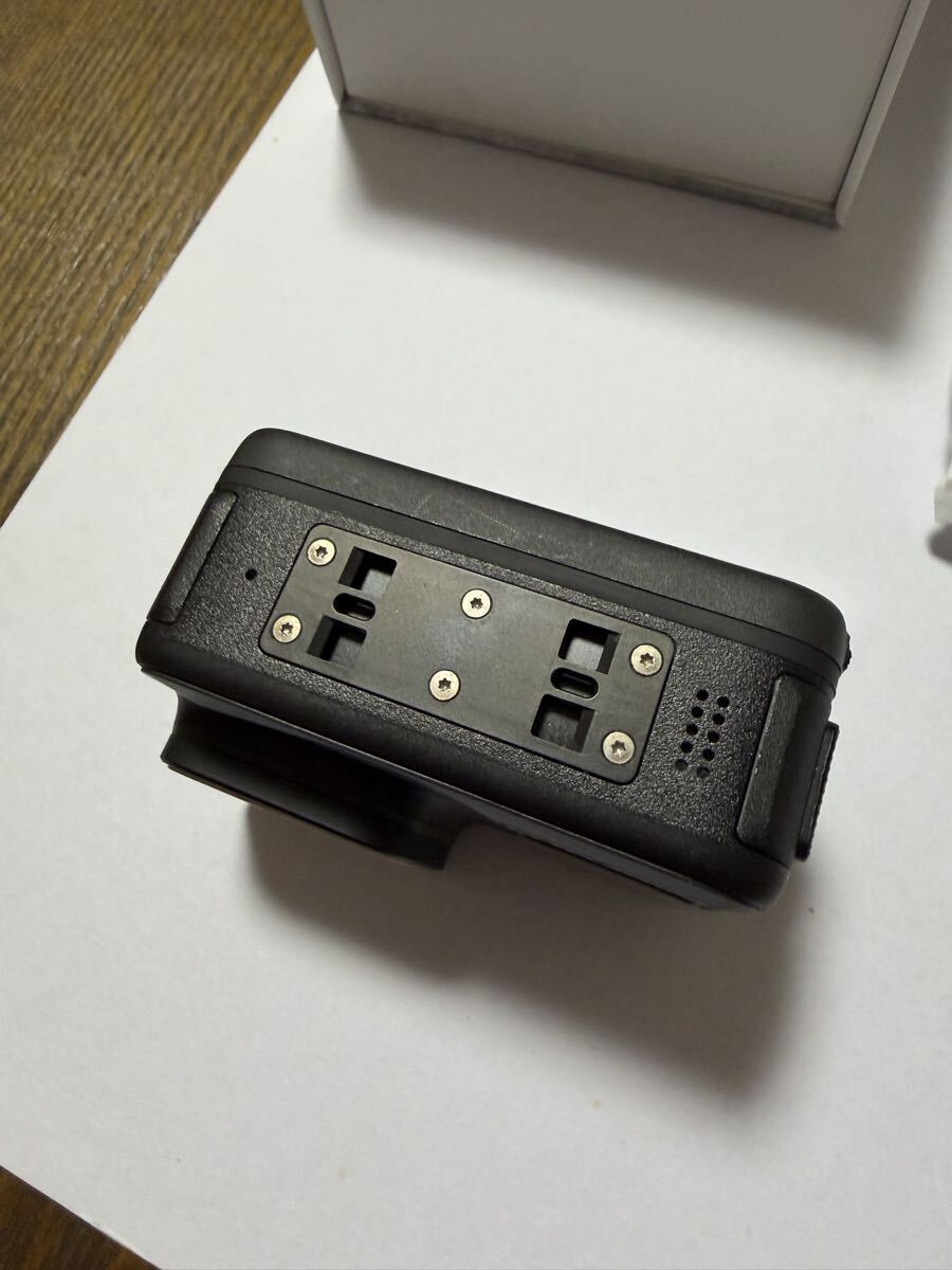 Insta360 Ace Pro +純正 クイックリリースマウント +予備バッテリー_画像5