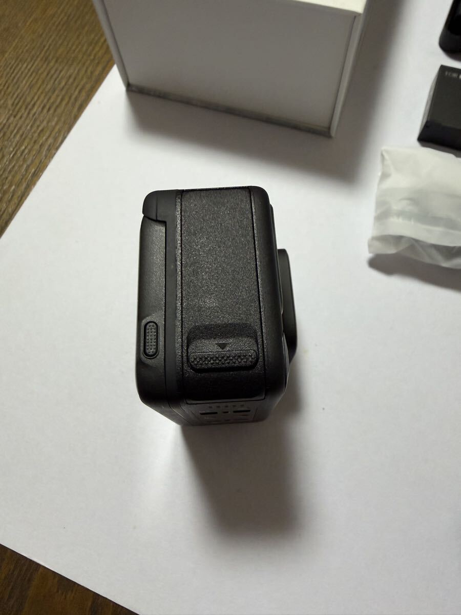 Insta360 Ace Pro +純正 クイックリリースマウント +予備バッテリー_画像7