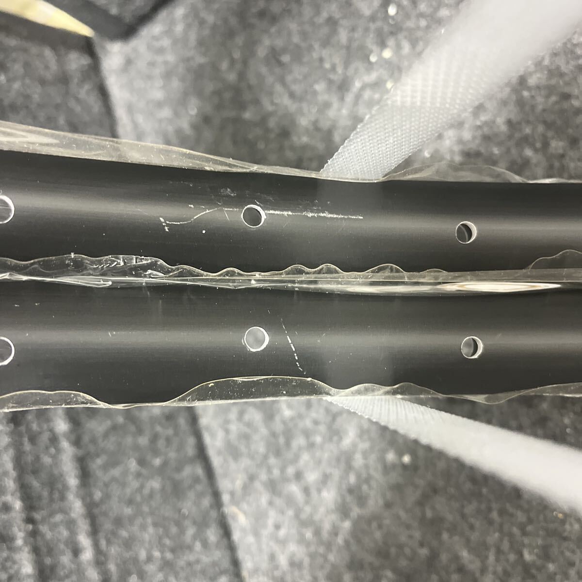 アミゴサイクリングアルミ ホイール未使用品_画像7