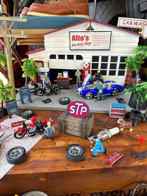  Company Logo нашивка Mini размер (STP) # american смешанные товары America смешанные товары 