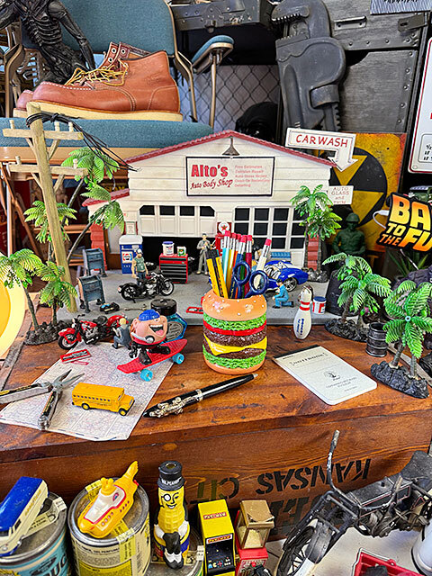  рукоятка burger авторучка подставка # american смешанные товары America смешанные товары 