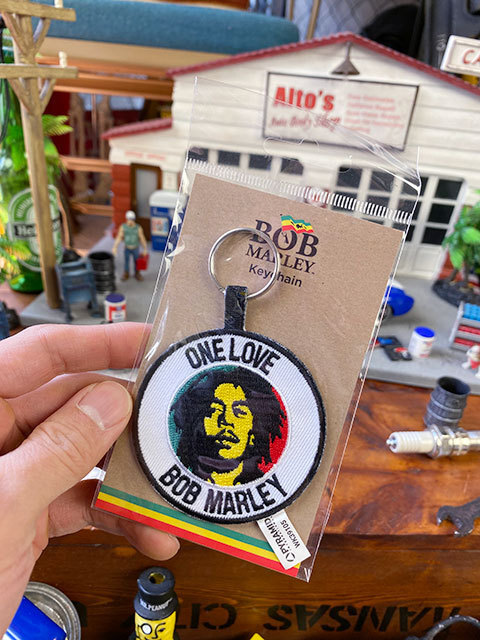  Bob *ma- Lee нашивка брелок для ключа Bob ma- Lee # american смешанные товары America смешанные товары 