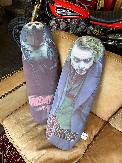  Joker & Jayson ужасы Dakimakura (2 шт. комплект )da ikatto подушка # american смешанные товары America смешанные товары 