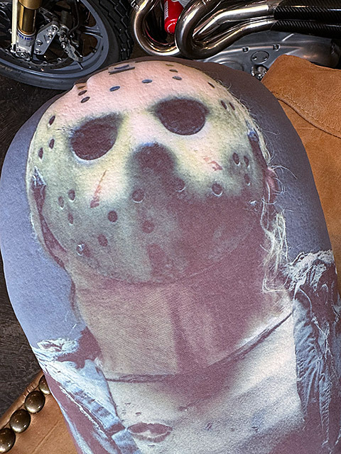  Joker & Jayson ужасы Dakimakura (2 шт. комплект )da ikatto подушка # american смешанные товары America смешанные товары 