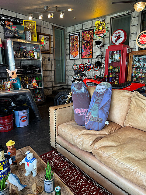  Joker & Jayson ужасы Dakimakura (2 шт. комплект )da ikatto подушка # american смешанные товары America смешанные товары 