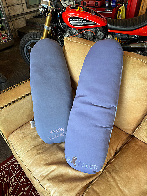  Joker & Jayson ужасы Dakimakura (2 шт. комплект )da ikatto подушка # american смешанные товары America смешанные товары 