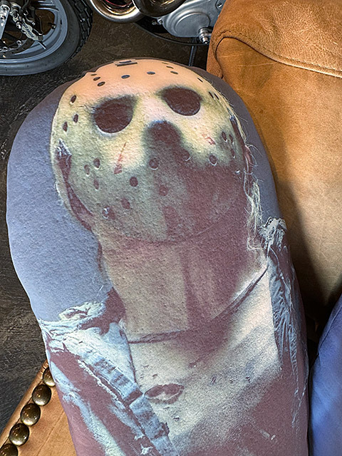  ужасы Dakimakura (3 шт. комплект )da ikatto подушка Joker Jayson pe колено wise # american смешанные товары America смешанные товары 