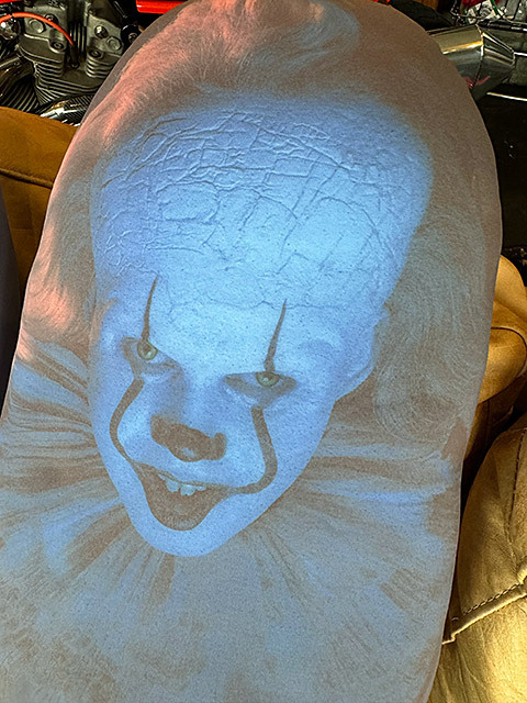  ужасы Dakimakura (3 шт. комплект )da ikatto подушка Joker Jayson pe колено wise # american смешанные товары America смешанные товары 