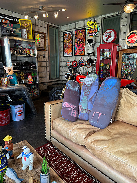  ужасы Dakimakura (3 шт. комплект )da ikatto подушка Joker Jayson pe колено wise # american смешанные товары America смешанные товары 