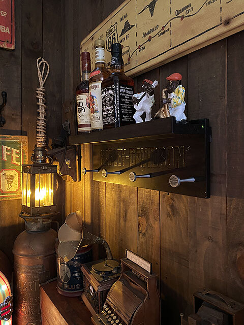 ハーレーダビッドソン　パブラック ■ アメリカン雑貨 アメリカ雑貨_画像6