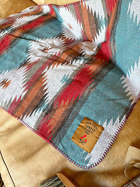  Ran балка флис покрывало S размер ( OLTE (Optical Line Transmission Equipment) ga рисунок / Mix ) 70cm×100cm # american смешанные товары America смешанные товары 