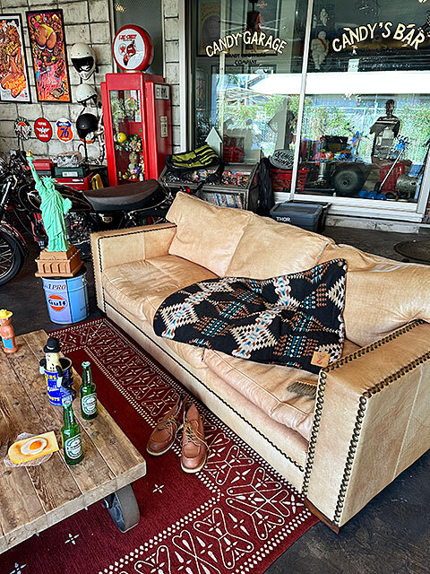  Ran балка флис покрывало S размер ( Navajo рисунок / черный ) 70cm×100cm # american смешанные товары America смешанные товары 