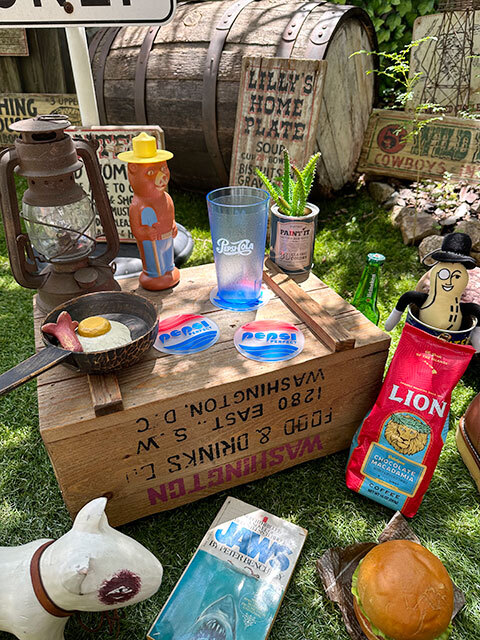  Pepsi Raver Coaster ( Pepsi Perfect ) одиночный товар фильм задний *tu* The * Future Part2. появление сделал будущее. Pepsi 