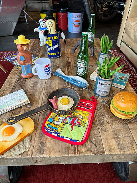  Garfield прихватка & коврик для посуды 2WAY ( красный ) pot накладка рукавица # american смешанные товары America смешанные товары 