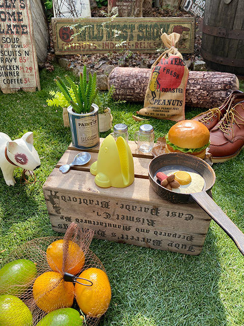 Fred hot рука mito( лягушка ) прихватка # american смешанные товары America смешанные товары 