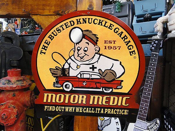 ba ste do Knuckle гараж motor me Dick U.S.he vi - steel автограф America смешанные товары american смешанные товары 