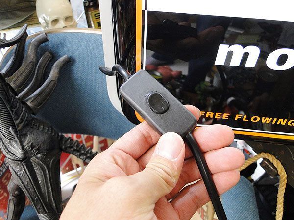 【即納】【在庫あり】 ハーレーダビッドソン　スクエアーパブライト ■ アメリカン雑貨 アメリカ雑貨 アメリカ 輸入_画像5