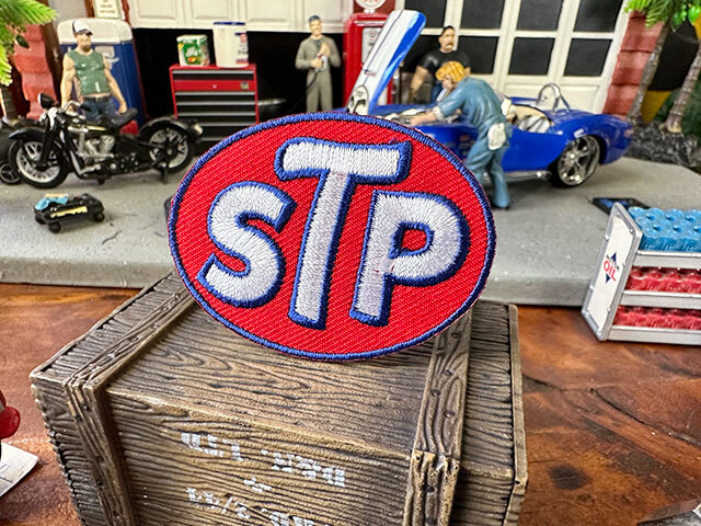  Company Logo нашивка Mini размер (STP) # american смешанные товары America смешанные товары 