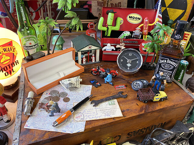 ハーレーダビッドソン ライドフリーペン ■ アメリカン雑貨 アメリカ雑貨_画像6