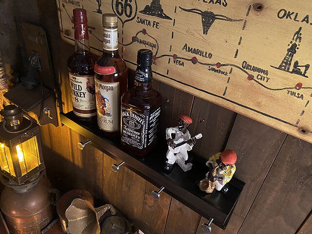 ハーレーダビッドソン　パブラック ■ アメリカン雑貨 アメリカ雑貨_画像2