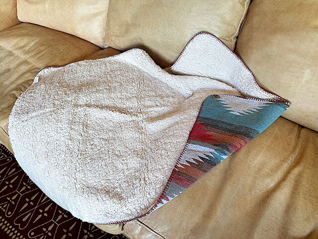  Ran балка флис покрывало S размер ( OLTE (Optical Line Transmission Equipment) ga рисунок / Mix ) 70cm×100cm # american смешанные товары America смешанные товары 