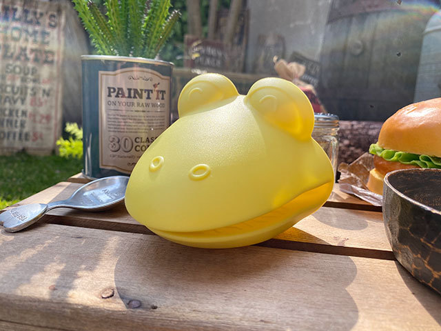 Fred hot рука mito( лягушка ) прихватка # american смешанные товары America смешанные товары 