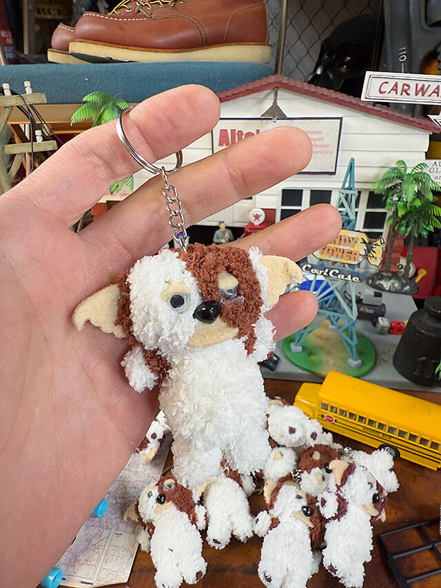  такой .... b-du- кукла (. там . дом. mogwaiwai) # american смешанные товары America смешанные товары 