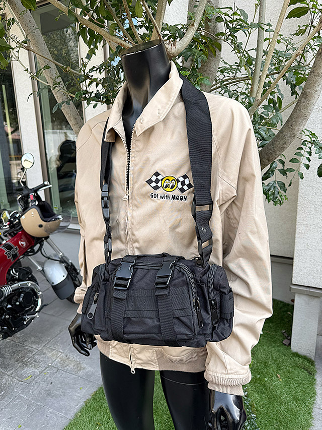  милитари специализация производитель . сделал Я ... милитари сумка 2WAY сумка ( черный ) # american смешанные товары America смешанные товары 