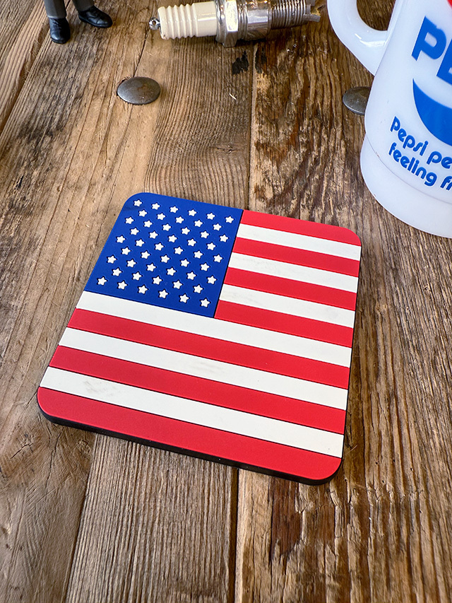  звезда статья флаг Raver Coaster # american смешанные товары America смешанные товары 