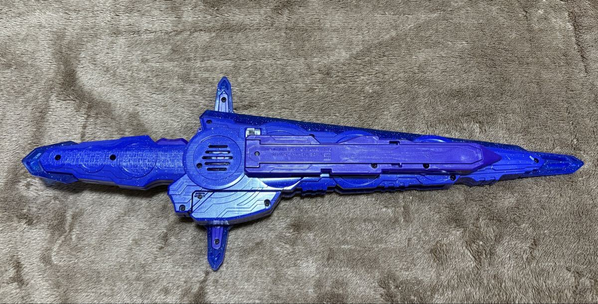 DX刃王剣クロスセイバー_画像4