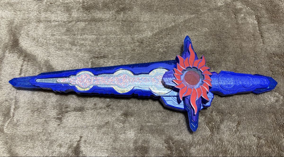 DX刃王剣クロスセイバー_画像3