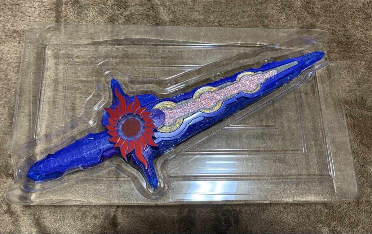 DX刃王剣クロスセイバー_画像2