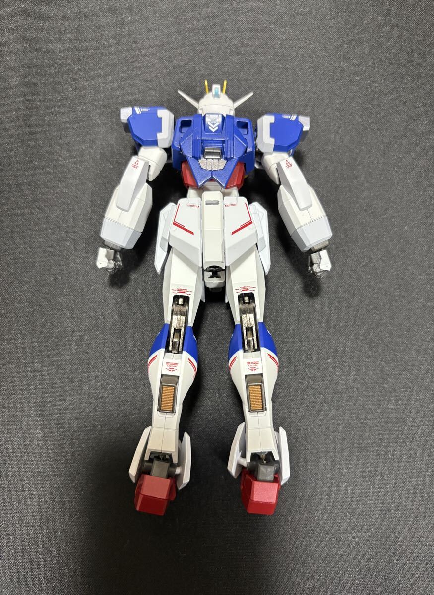 METAL ROBOT魂＜SIDE MS＞ フォースインパルスガンダムSpecII_画像4