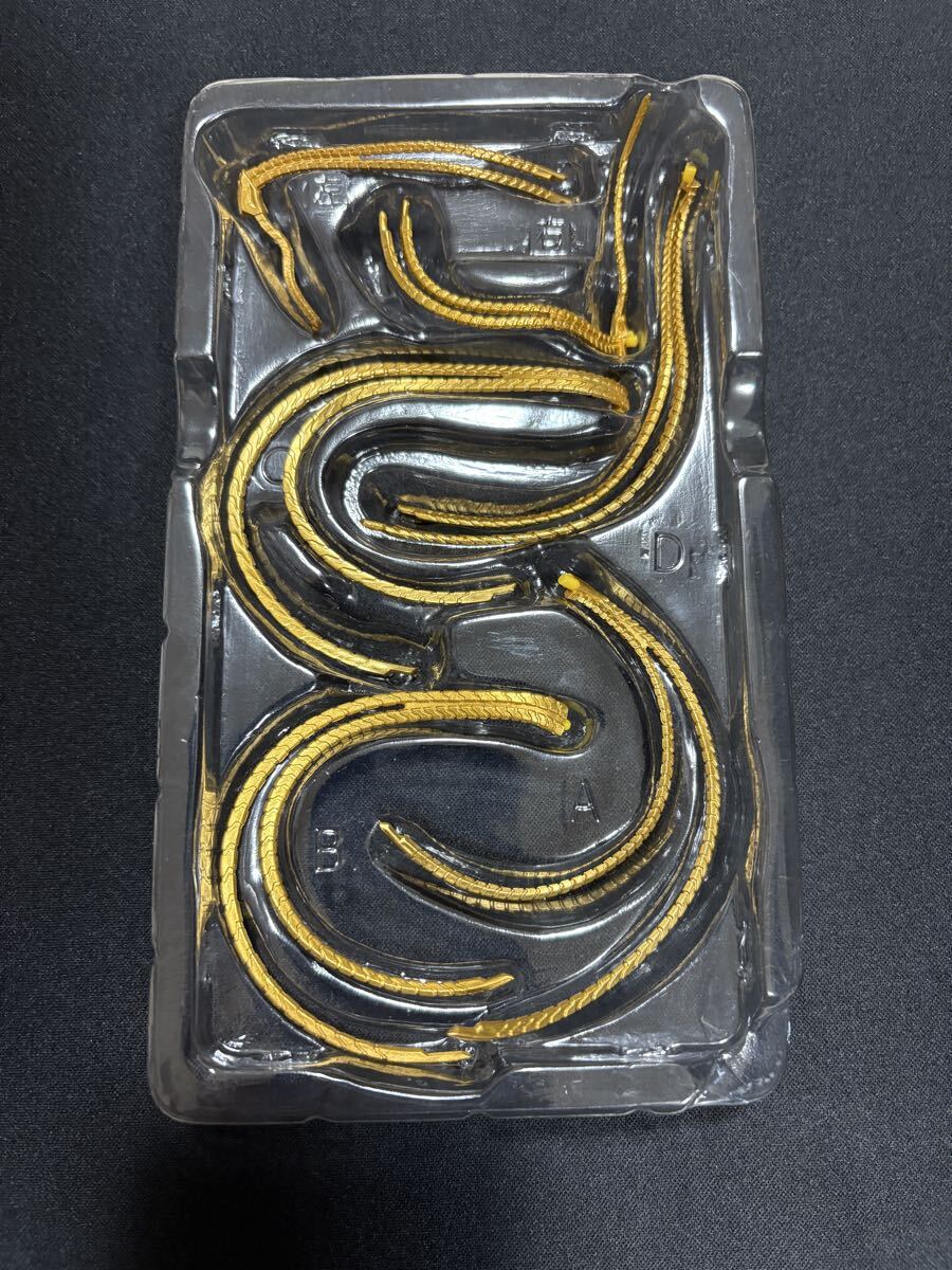 S.H.Figuarts 仮面ライダーエグゼイド ムテキゲーマー_画像5