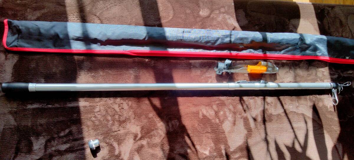 ダイワプライムサーフ_画像1