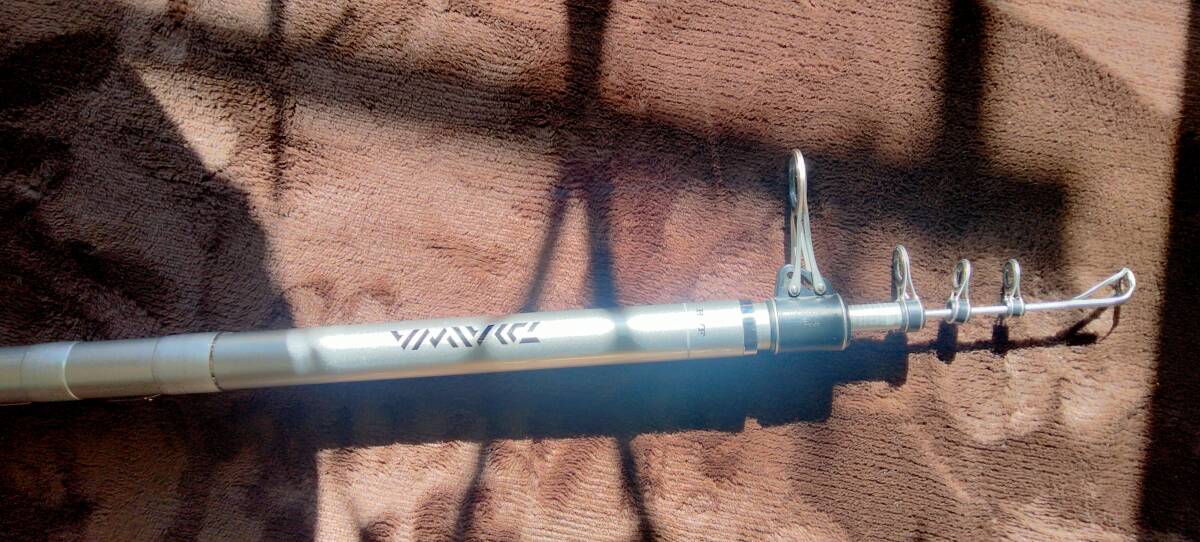 ダイワプライムサーフ_画像4