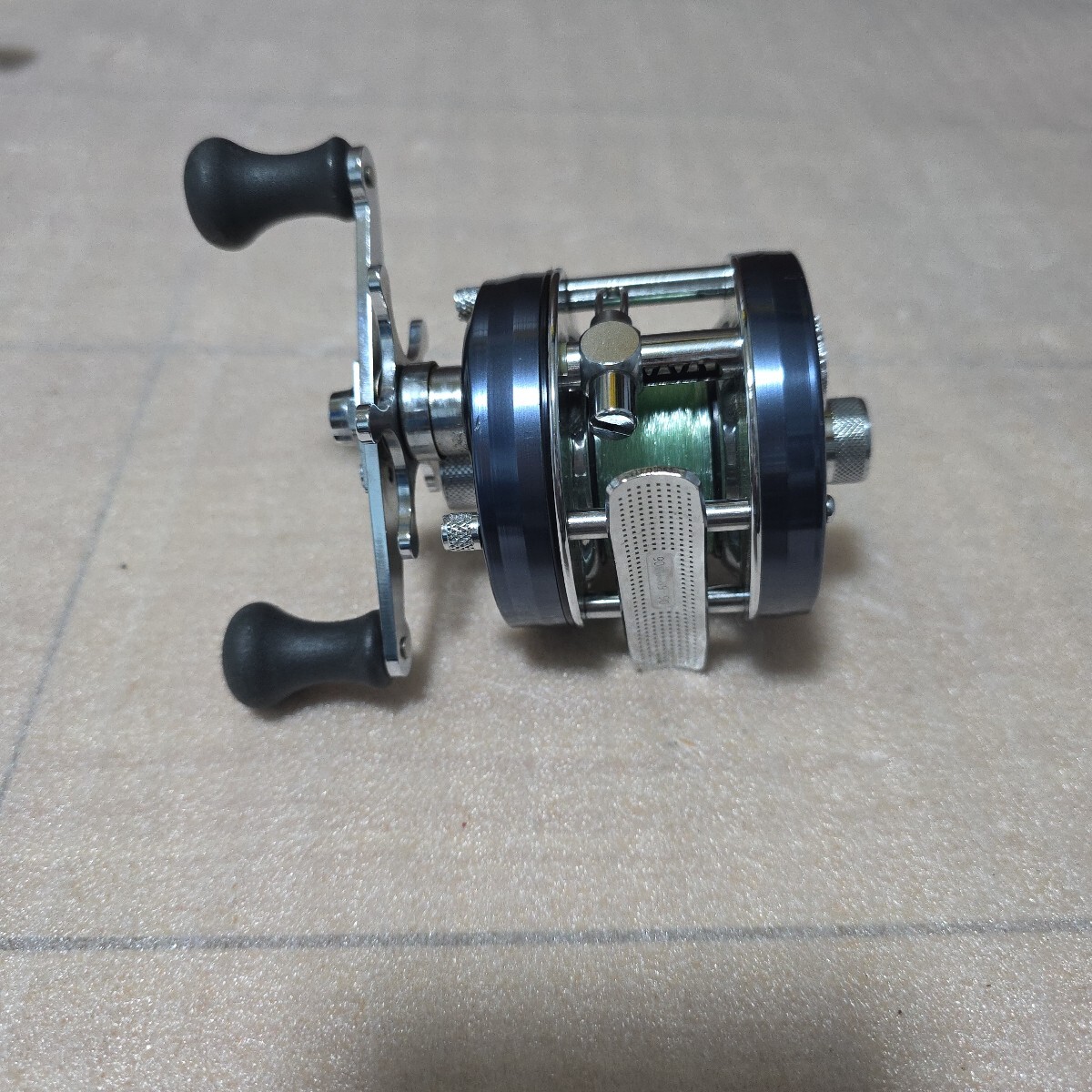 ABU Ambassadeur 4500C катушка 