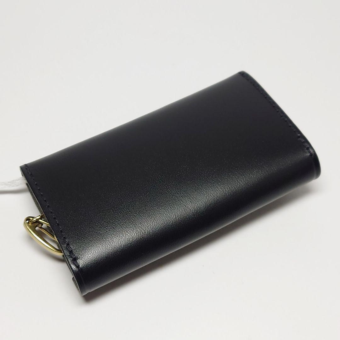 【新品未使用】イルビゾンテ ILBISONTE 鍵入れ/キーケース 35_画像2