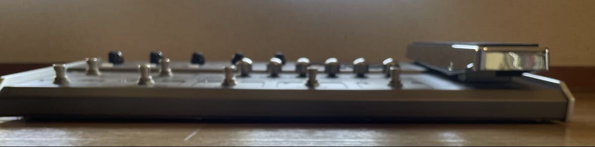 VOX Tonelab le マルチエフェクター VOX ToneLab_画像4