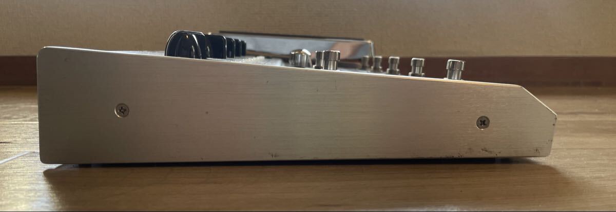 VOX Tonelab le マルチエフェクター VOX ToneLab_画像5