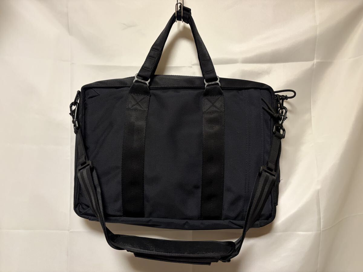  BRIEFING ブリーフケース USA 3WAY ビジネスバッグ リュック ブリーフィング_画像2