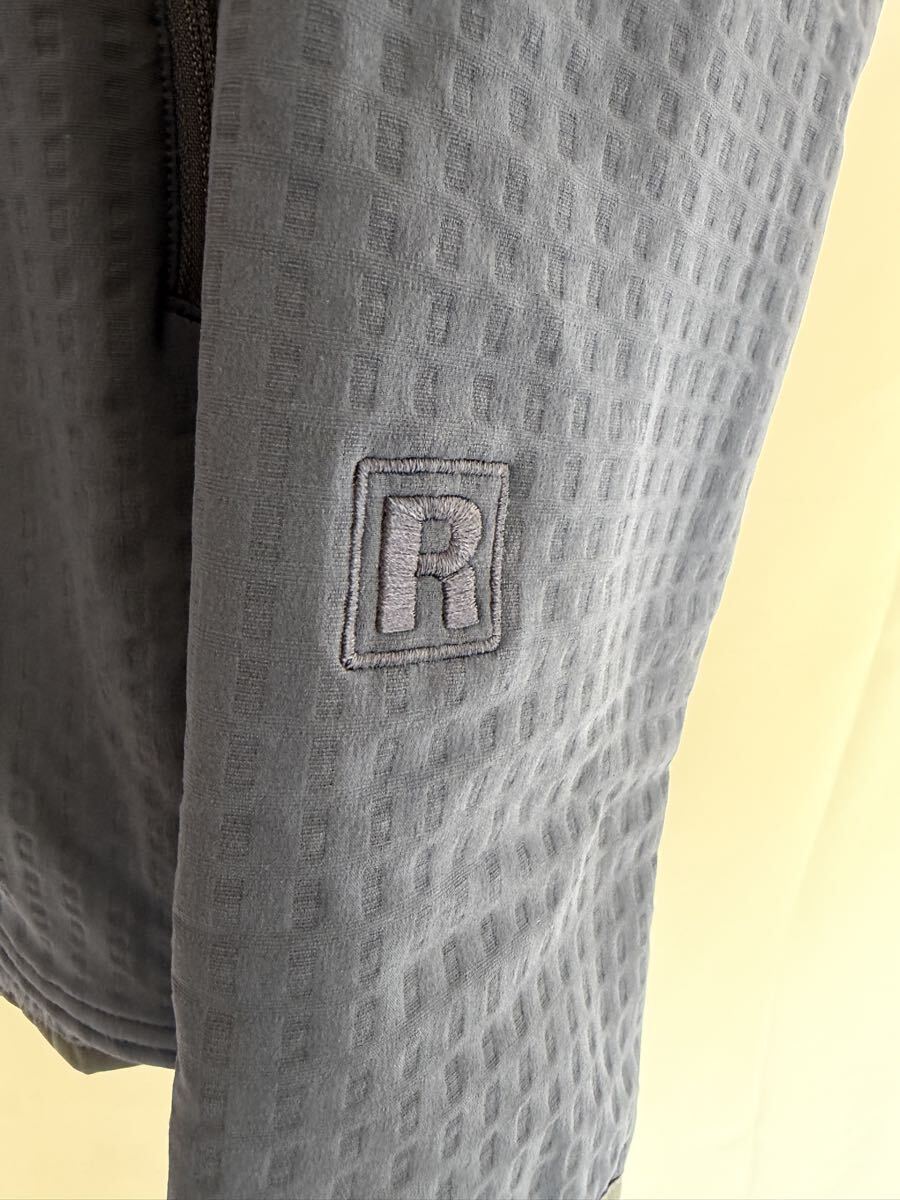 新品 企業ロゴ patagonia R2 テックフェイス ジャケット パタゴニア S_画像6