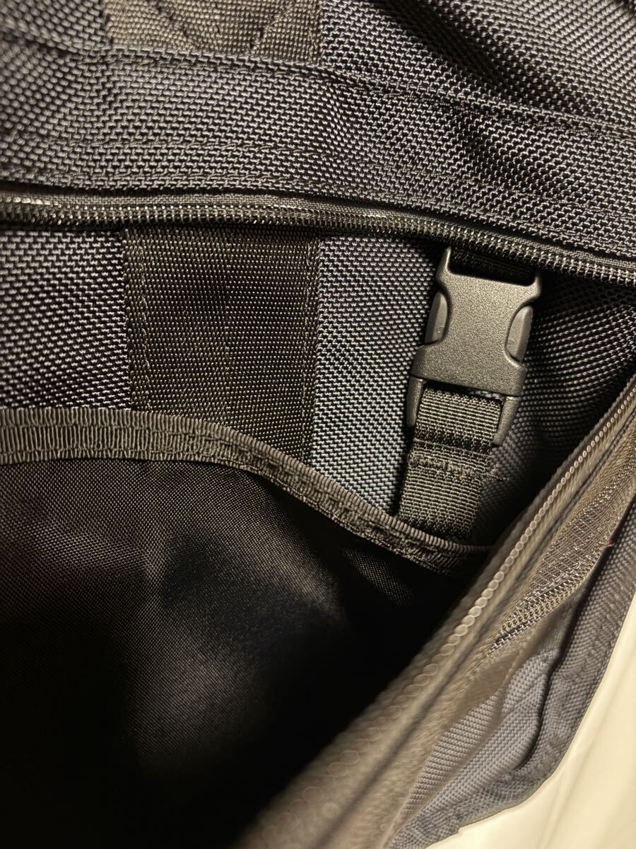  BRIEFING ブリーフケース USA 3WAY ビジネスバッグ リュック ブリーフィング_画像5