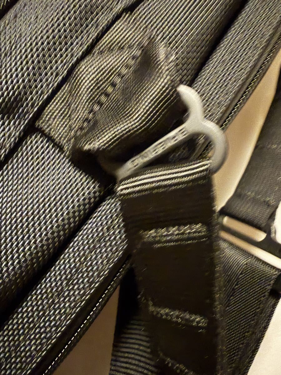  BRIEFING ブリーフケース USA 3WAY ビジネスバッグ リュック ブリーフィング_画像7