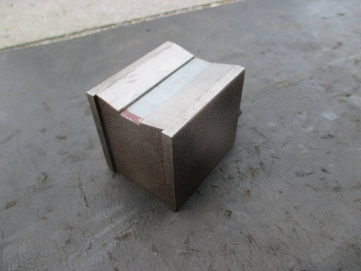 v426★鐘通 マグネットベース MEー2_画像5