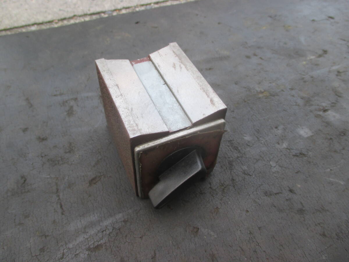 v426★鐘通 マグネットベース MEー2_画像4