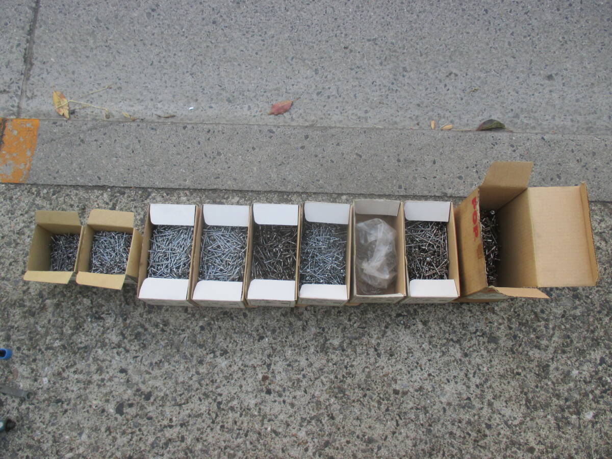 ｖ437★リベッタ－など　ジャンク品！_画像6