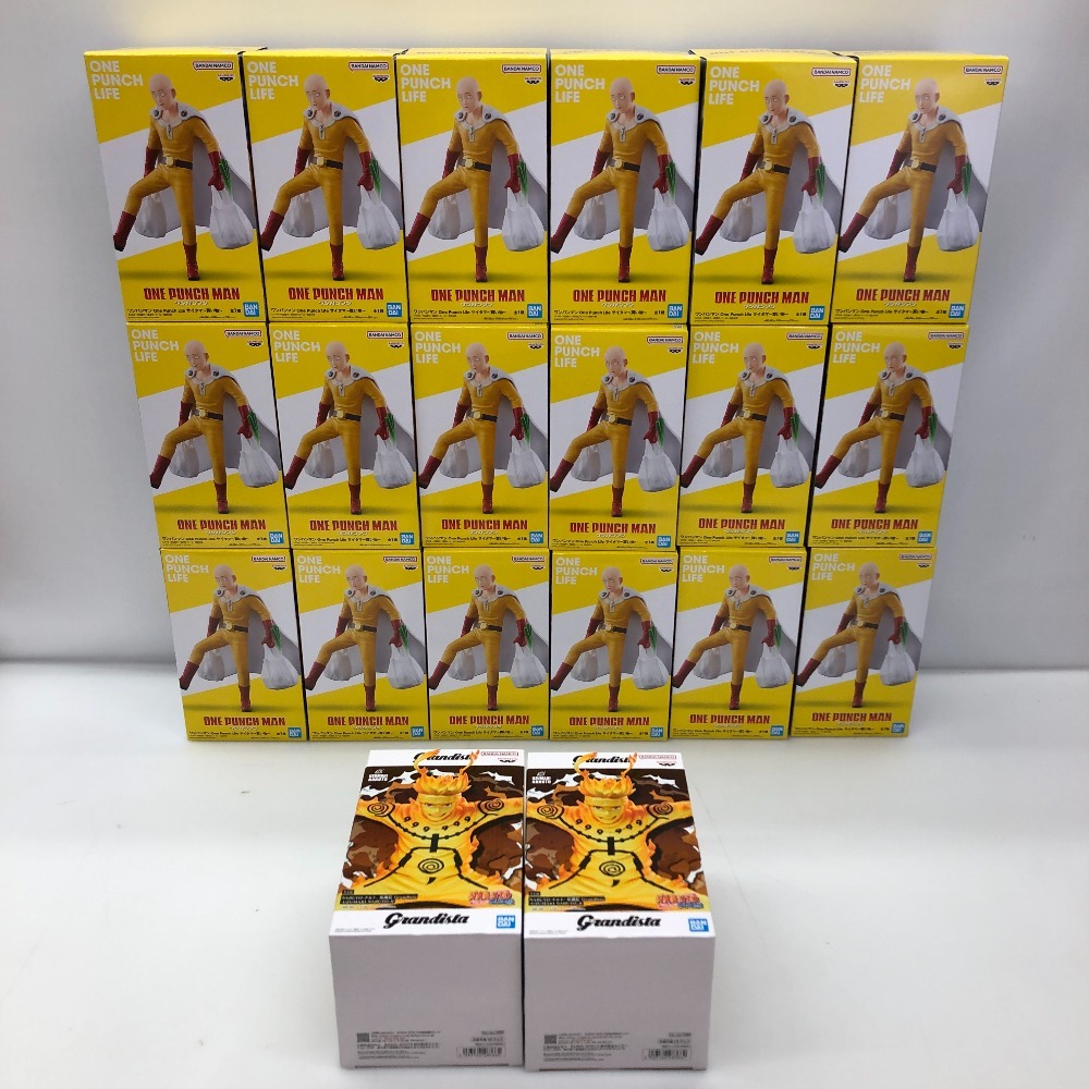 05w16233*1 иен ~ [ фигурка комплект ] носорог tama one хлеб man .... Naruto (Наруто) NARUTO. способ . приз фигурка б/у товар [ павильон . магазин ]